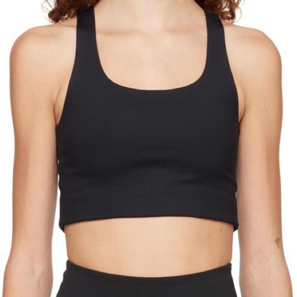 Girlfriend collective Paloma bra